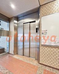 防音室のある楽器可 賃貸物件 1DK 9万円の写真５