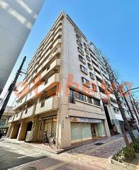 防音室のある楽器可 賃貸物件 1DK 9万円の写真２