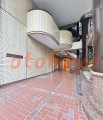 防音室のある楽器可 賃貸物件 1DK 9万円の写真３