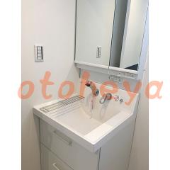 防音室のある楽器可 賃貸物件 3LDK 13万円の写真６