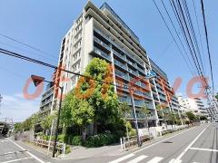 グランドピアノ可の賃貸物件 2SLDK 22.5万円の写真２