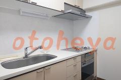 楽器可の賃貸物件 2LDK 12万円の写真５
