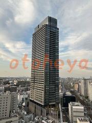 防音室のある楽器可 賃貸物件 2LDK 120万円の写真３