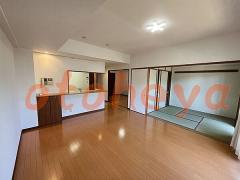防音室のある楽器可 賃貸物件 4LDK 16.8万円の写真５