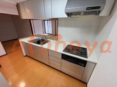 防音室のある楽器可 賃貸物件 4LDK 16.8万円の写真６