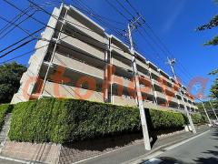防音室のある楽器可 賃貸物件 4LDK 16.8万円の写真２