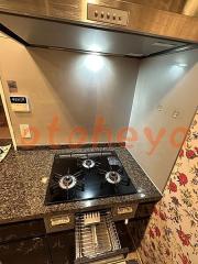 楽器可の賃貸物件 3LDK 30万円の写真５
