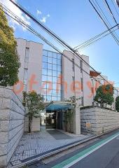 グランドピアノ可の賃貸物件 2LDK 70万円の写真２