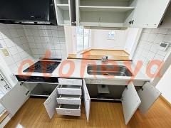 防音室のある楽器可 賃貸物件 4LDK 23万円の写真７