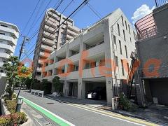 防音室のある楽器可 賃貸物件 2LDK 23万円の写真２