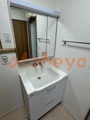 防音室のある楽器可 賃貸物件 4LDK 32万円の写真８