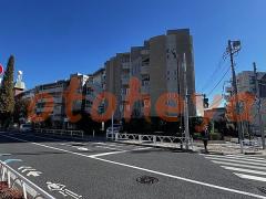 防音室のある楽器可 賃貸物件 2LDK 26万円の写真２
