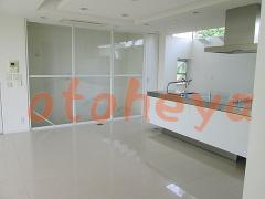 物件 2SLDK 58万円の写真６