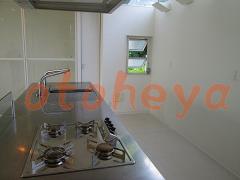 物件 2SLDK 58万円の写真８