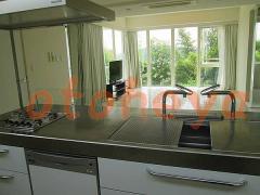 物件 2SLDK 58万円の写真９