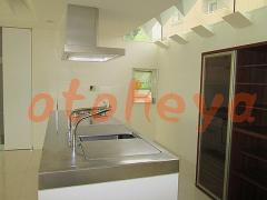 物件 3SLDK 63万円の写真４