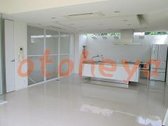 物件 2SLDK 58万円の写真４