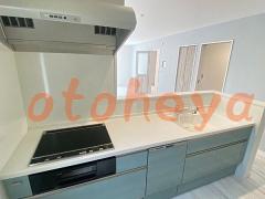 楽器可の賃貸物件 4LDK 18万円の写真４