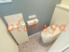 楽器可の賃貸物件 4LDK 18万円の写真６