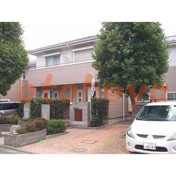 楽器可の賃貸物件 3 LDK 13.8万円の図面１
