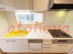 楽器可の賃貸物件 4LDK 17万円の写真５