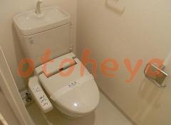 楽器可の賃貸物件 3LDK 14.5万円の写真９