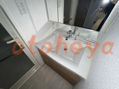 防音室のある楽器可 賃貸物件 1DK 14万円の写真９