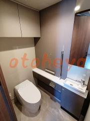 グランドピアノ可の賃貸物件 3LDK 47.5万円の写真９