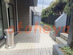 metoro物件 4LDK 125万円の写真８