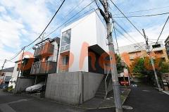 防音室のある楽器可 賃貸物件 3SLDK 58万円の写真２