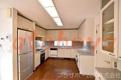 楽器可の賃貸物件 3LDK 50万円の写真４