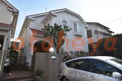 楽器可の賃貸物件 3LDK 50万円の写真２