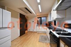 防音室のある楽器可 賃貸物件 3SLDK 100万円の写真７
