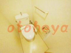 楽器可の賃貸物件 2SLDK 14.7万円の写真８