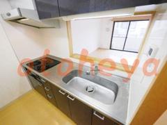 楽器可の賃貸物件 2SLDK 14.7万円の写真６