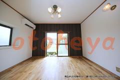 防音室のある楽器可 賃貸物件 5DK 9.8万円の写真６