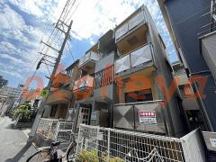 グランドピアノ可の賃貸物件 1K 8.3万円の写真３