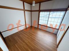 楽器可の賃貸物件 4SLDK 28万円の写真６