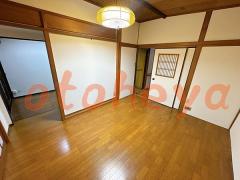 楽器可の賃貸物件 4SLDK 28万円の写真５