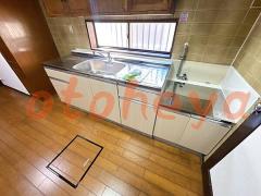 楽器可の賃貸物件 4SLDK 28万円の写真８