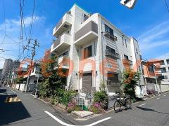 楽器可の賃貸物件 1K 9.8万円の写真２