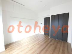 楽器可の賃貸物件 1K 7.9万円の写真３