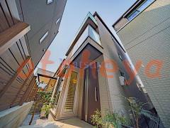 楽器可の賃貸物件 4LDK 38万円の写真２