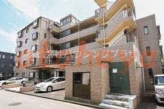tokyo4物件 3LDK 13.5万円の写真２