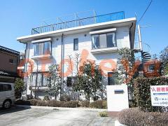 tokyo4物件 3SLDK 14.5万円の写真２