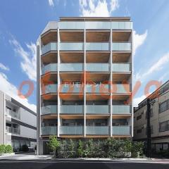 楽器可の賃貸物件 1DK 12.4万円の写真５