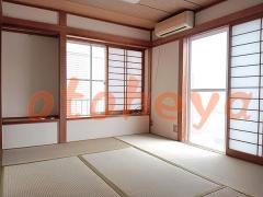 防音室のある楽器可 賃貸物件 3SDK 21万円の写真９