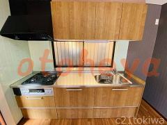 防音室のある楽器可 賃貸物件 4LDK 15万円の写真４