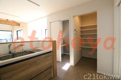 saitama物件 3LDK 19.8万円の写真９