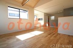 saitama物件 3LDK 19.8万円の写真３